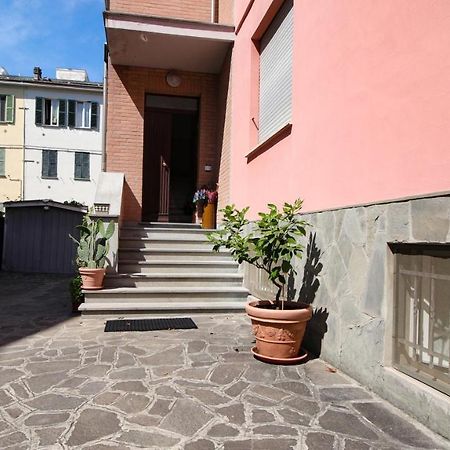 Residenza Parco Ducale 2 Apartment Parma Exterior foto